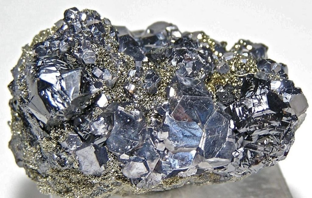 Grupo Minerales Sulfuros Propiedades, usos, tipos y toda la información